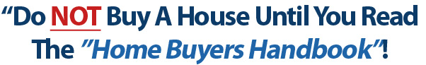 Home Buyers Handbook\